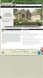 Mobile Screenshot of preceptconstruction.com